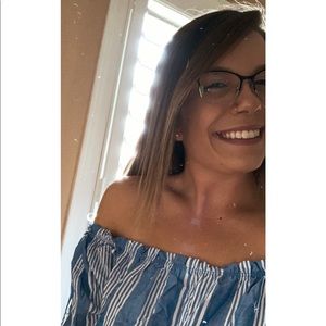 Meet your Posher, Hannah